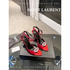 Ysl Shoes